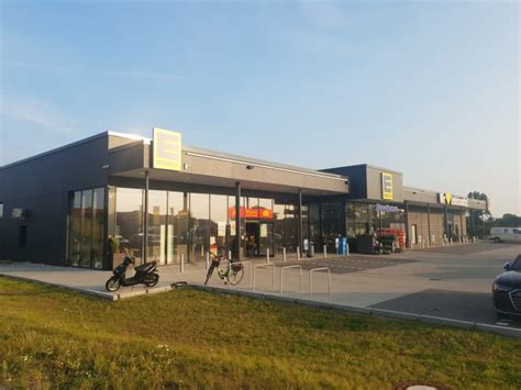 Hermes Paketshop Edeka Aktiv Markt Friedrich Froebel Str. 11 in 